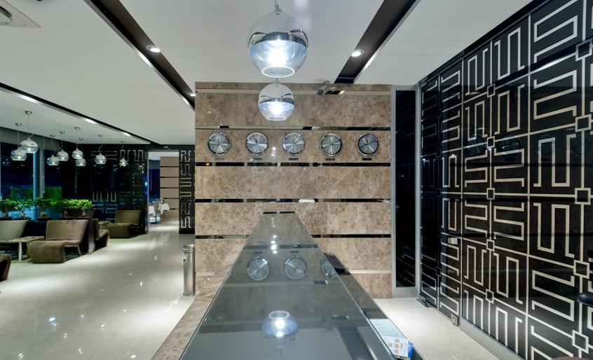 Sultan Hotel Mersin  Extérieur photo