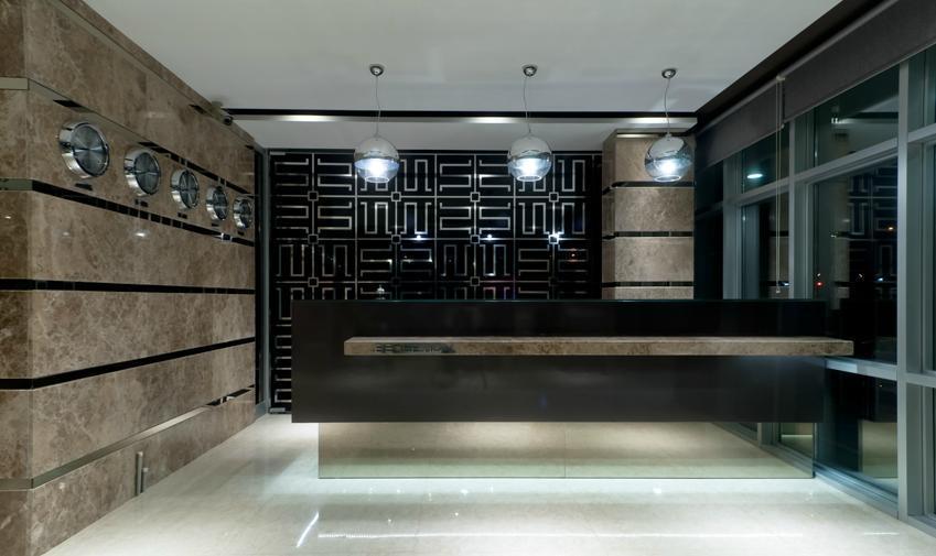 Sultan Hotel Mersin  Extérieur photo
