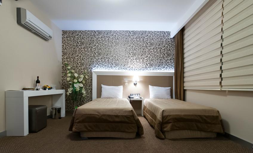 Sultan Hotel Mersin  Extérieur photo