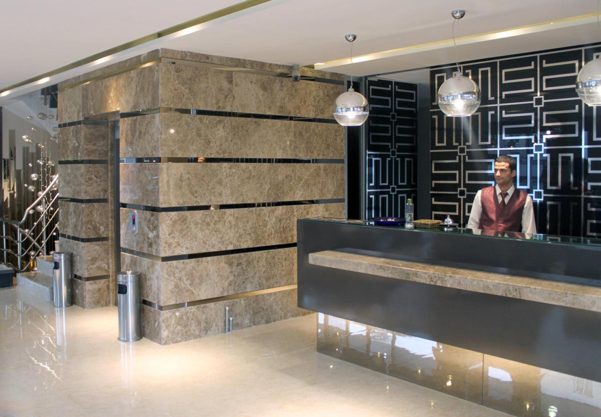 Sultan Hotel Mersin  Extérieur photo