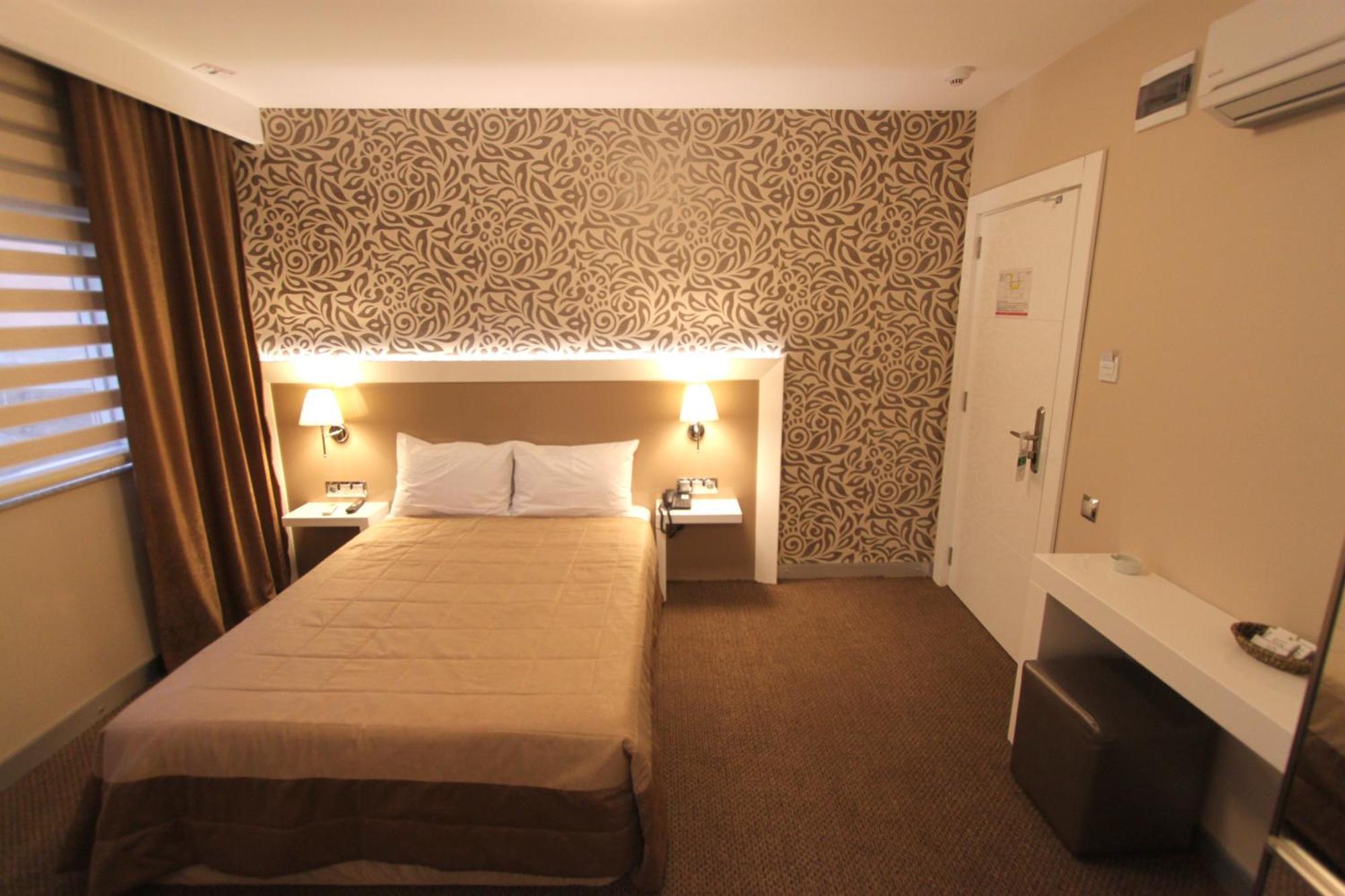 Sultan Hotel Mersin  Extérieur photo