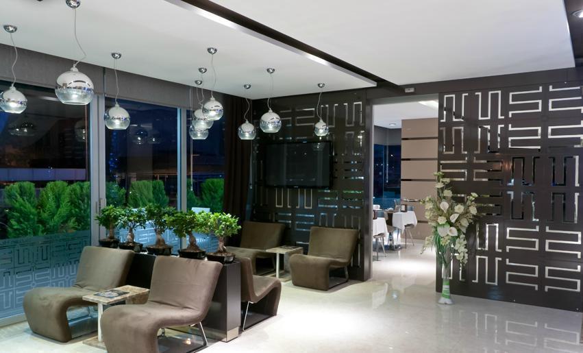 Sultan Hotel Mersin  Extérieur photo