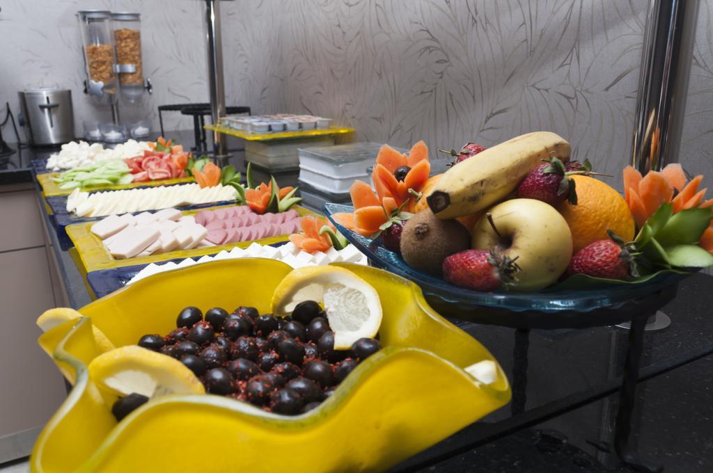 Sultan Hotel Mersin  Extérieur photo