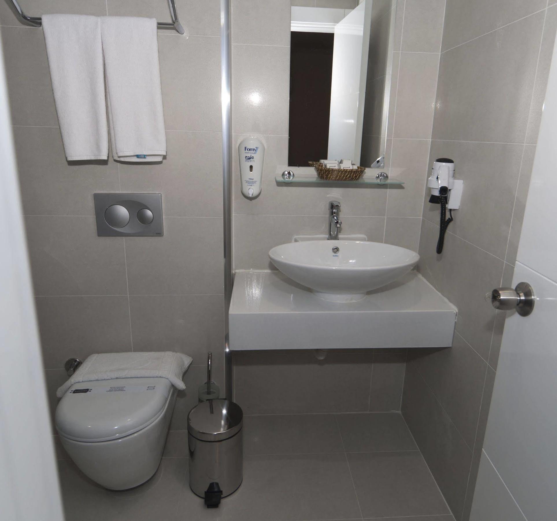 Sultan Hotel Mersin  Extérieur photo