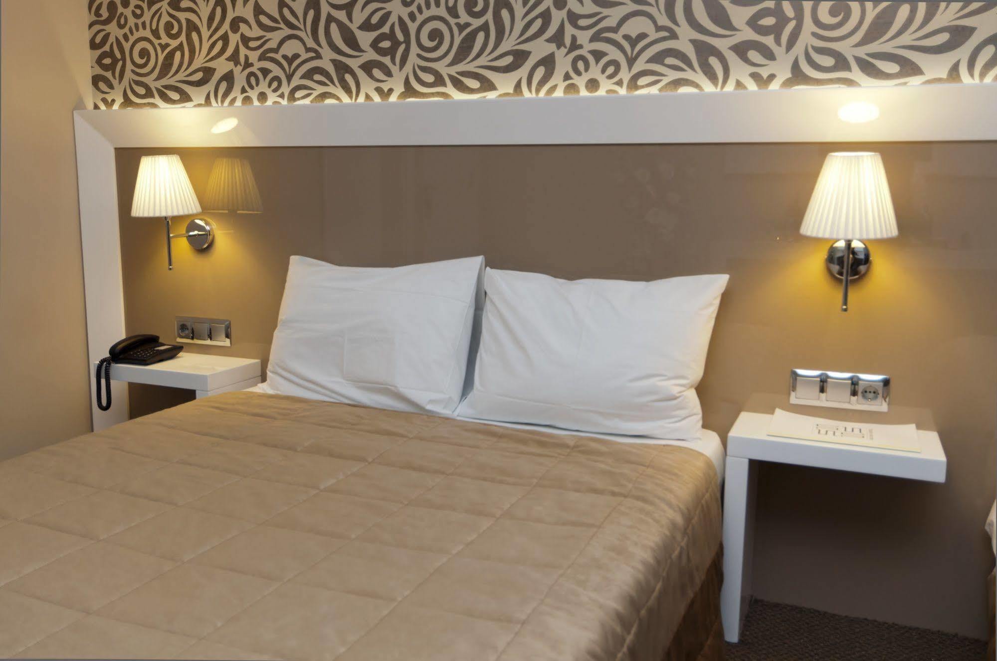 Sultan Hotel Mersin  Extérieur photo