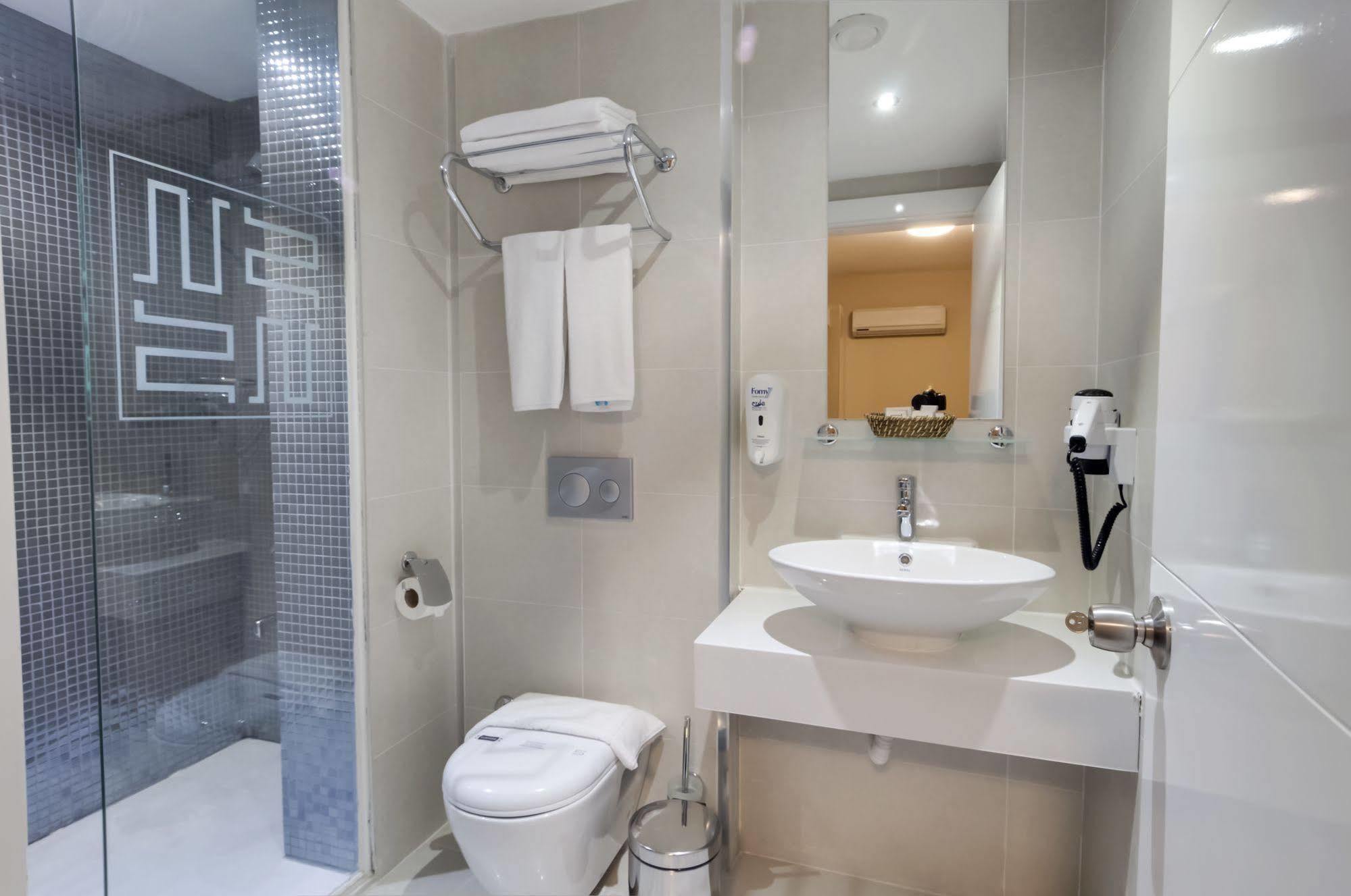 Sultan Hotel Mersin  Extérieur photo