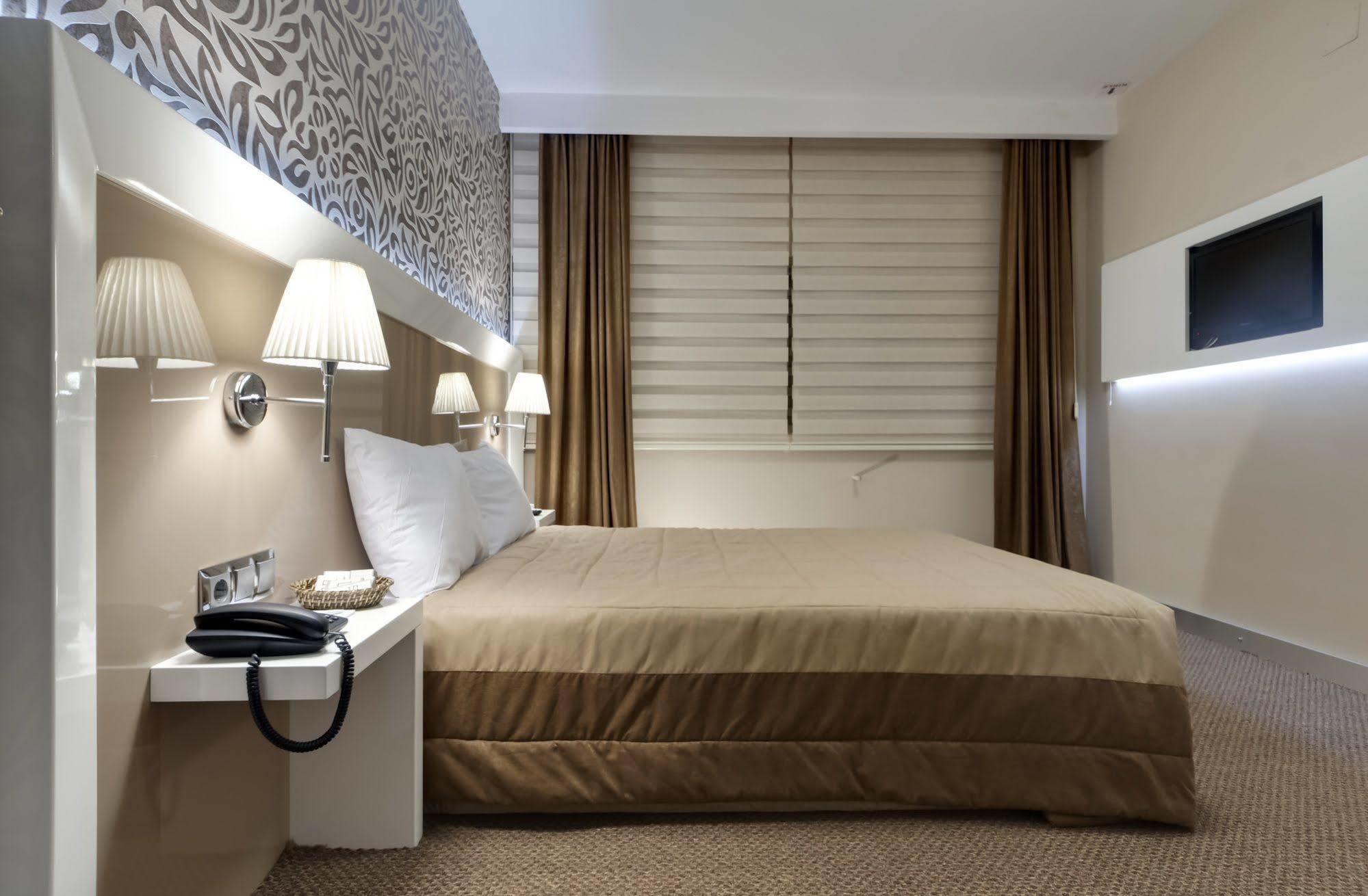 Sultan Hotel Mersin  Extérieur photo