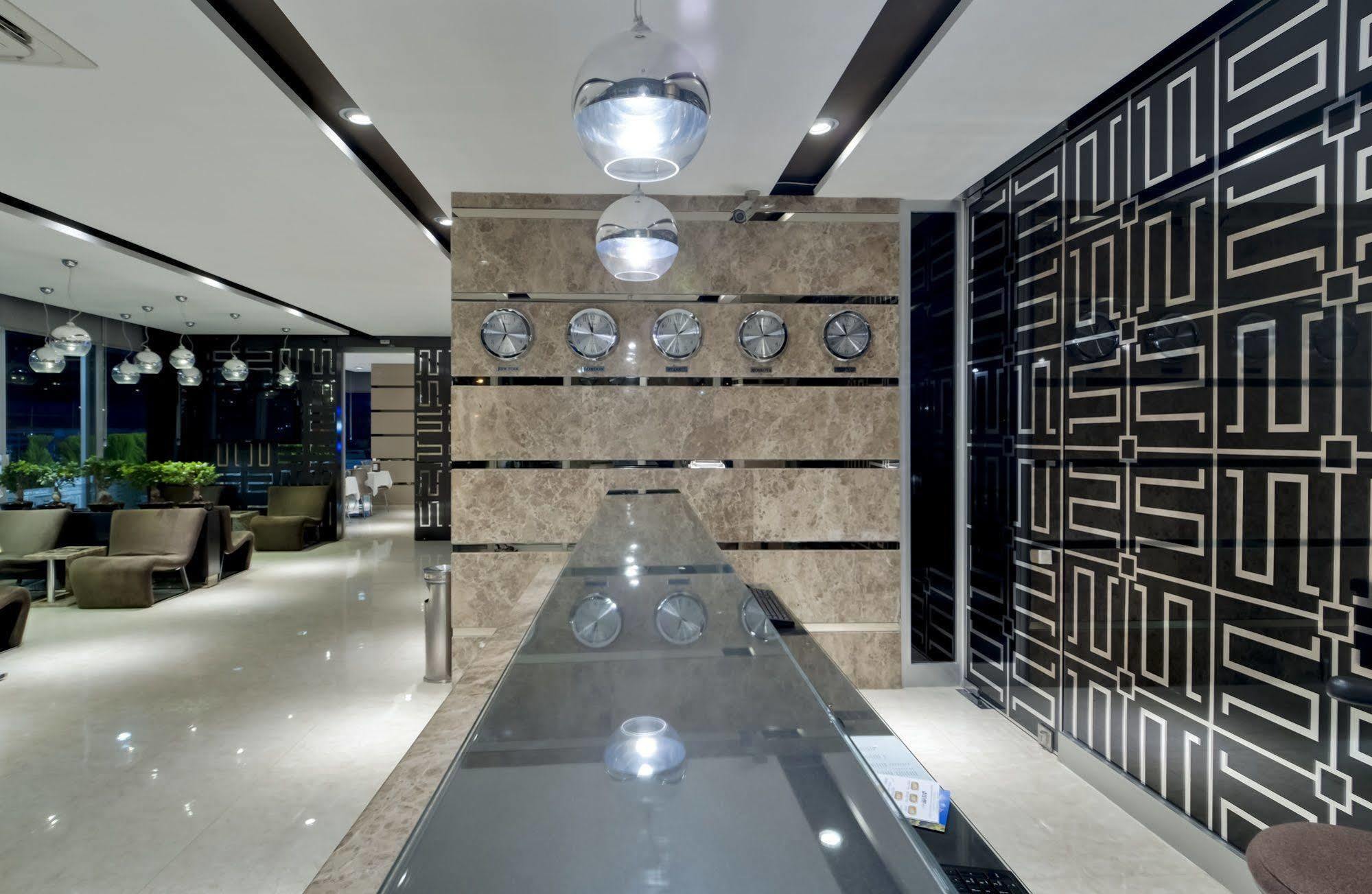 Sultan Hotel Mersin  Extérieur photo
