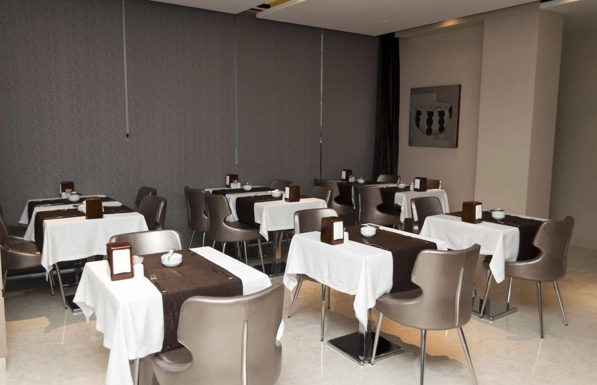 Sultan Hotel Mersin  Extérieur photo