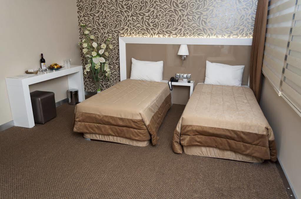 Sultan Hotel Mersin  Extérieur photo