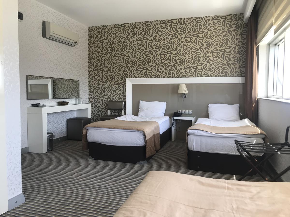Sultan Hotel Mersin  Extérieur photo